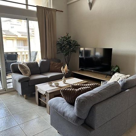 Atico En Guardamar Con 3 Habitaciones Guardamar del Segura Exteriör bild