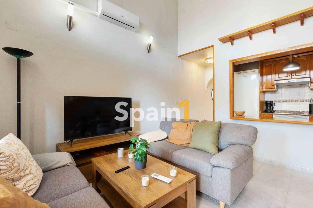 Atico En Guardamar Con 3 Habitaciones Guardamar del Segura Exteriör bild