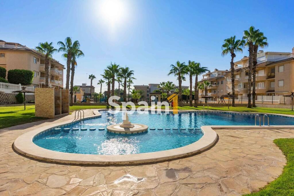 Atico En Guardamar Con 3 Habitaciones Guardamar del Segura Exteriör bild