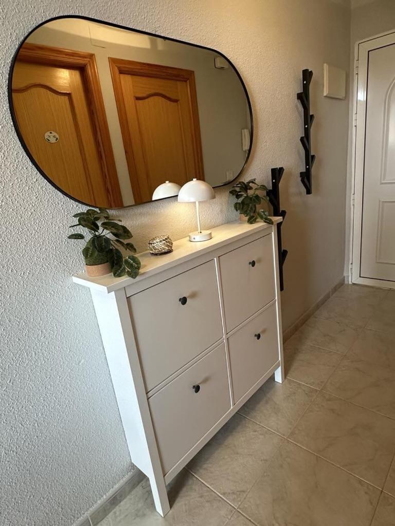 Atico En Guardamar Con 3 Habitaciones Guardamar del Segura Exteriör bild